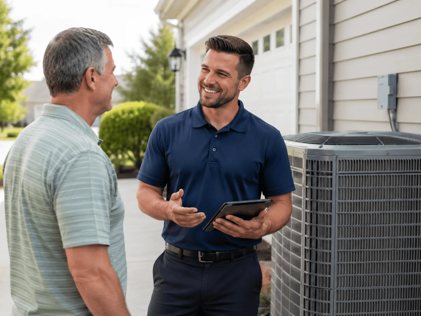 Heat Pump Installation Washburn, IL FAQs